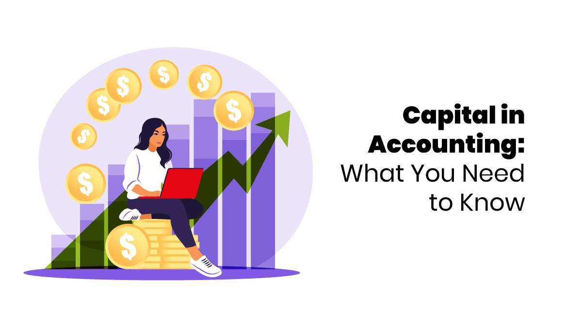 capital in accounting