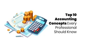 Accounting Concepts