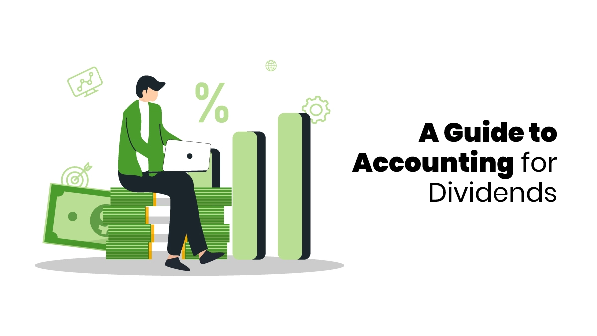 accounting for dividents