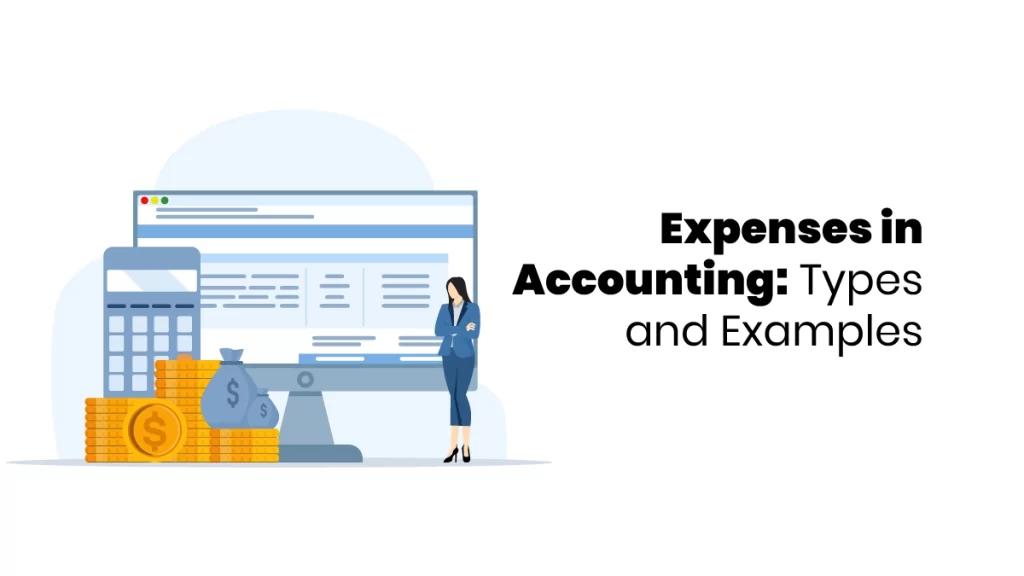 Expenses in Accounting Blog Feature Imgae