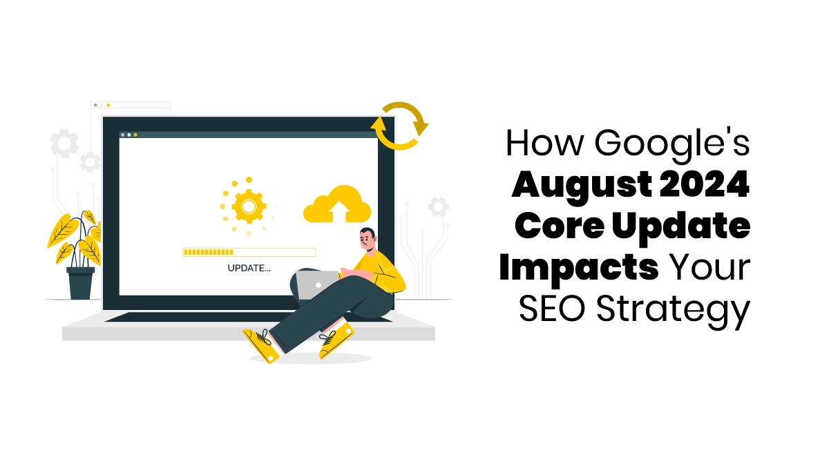 Google's August Core Update Blog Feature Image