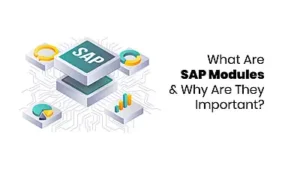 sap modules