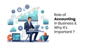 role of accounting in business