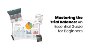 Trail Balance Blog feature Image
