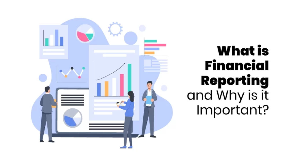 Financial Reporting Blog Feature Image