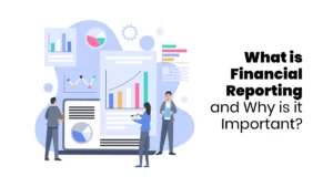 Financial Reporting Blog Feature Image