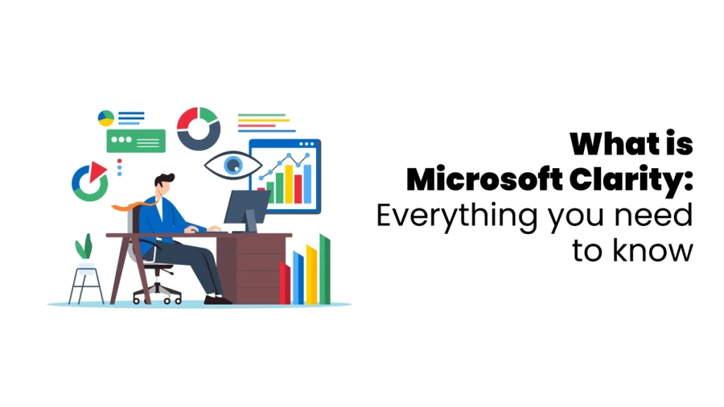 Microsoft Clarity Blog Feature Image