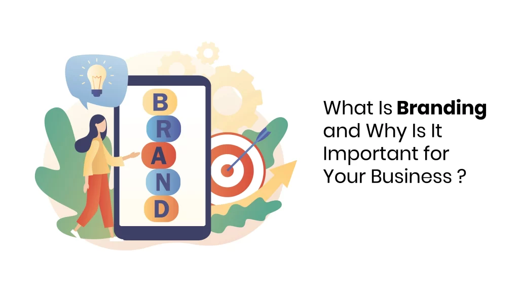 What is Branding Blog Feature Image