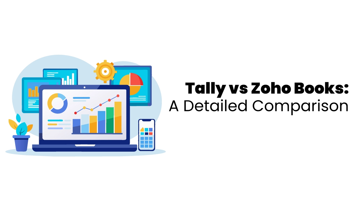 tally vs zoho books