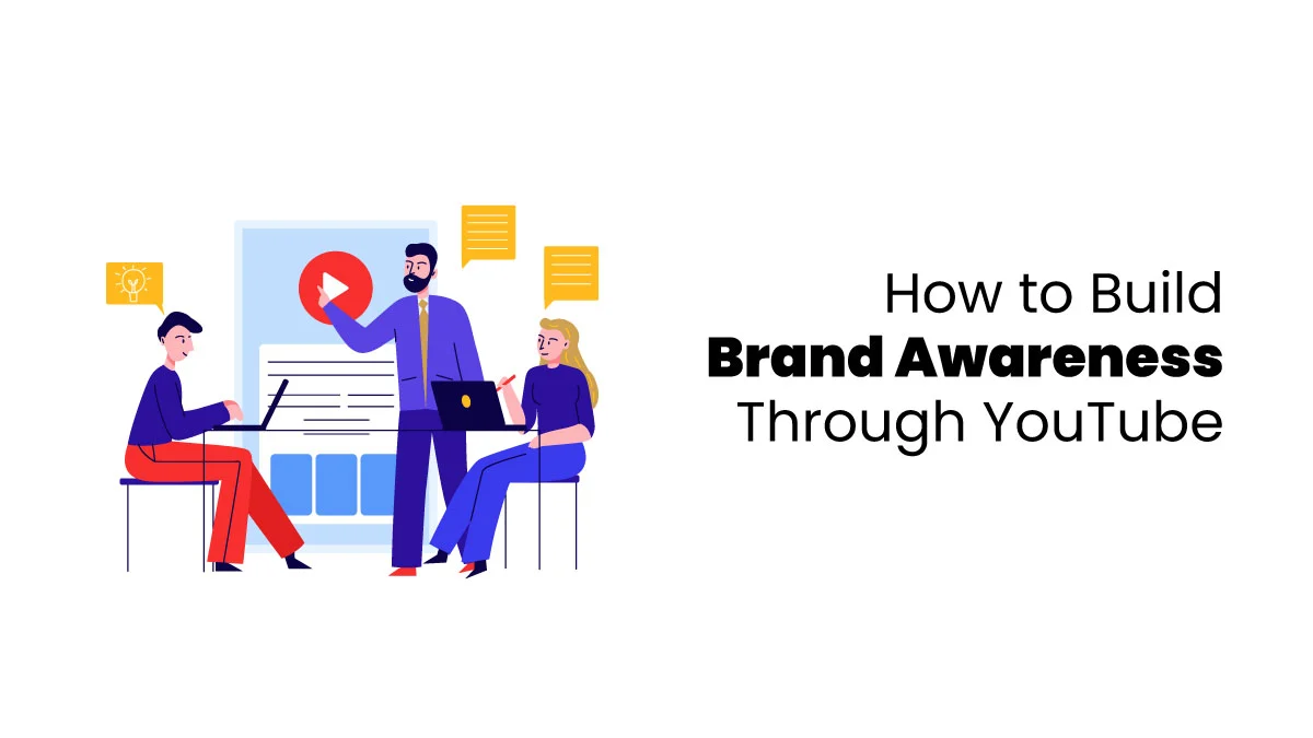 Brand Awareness Blog Feature Image