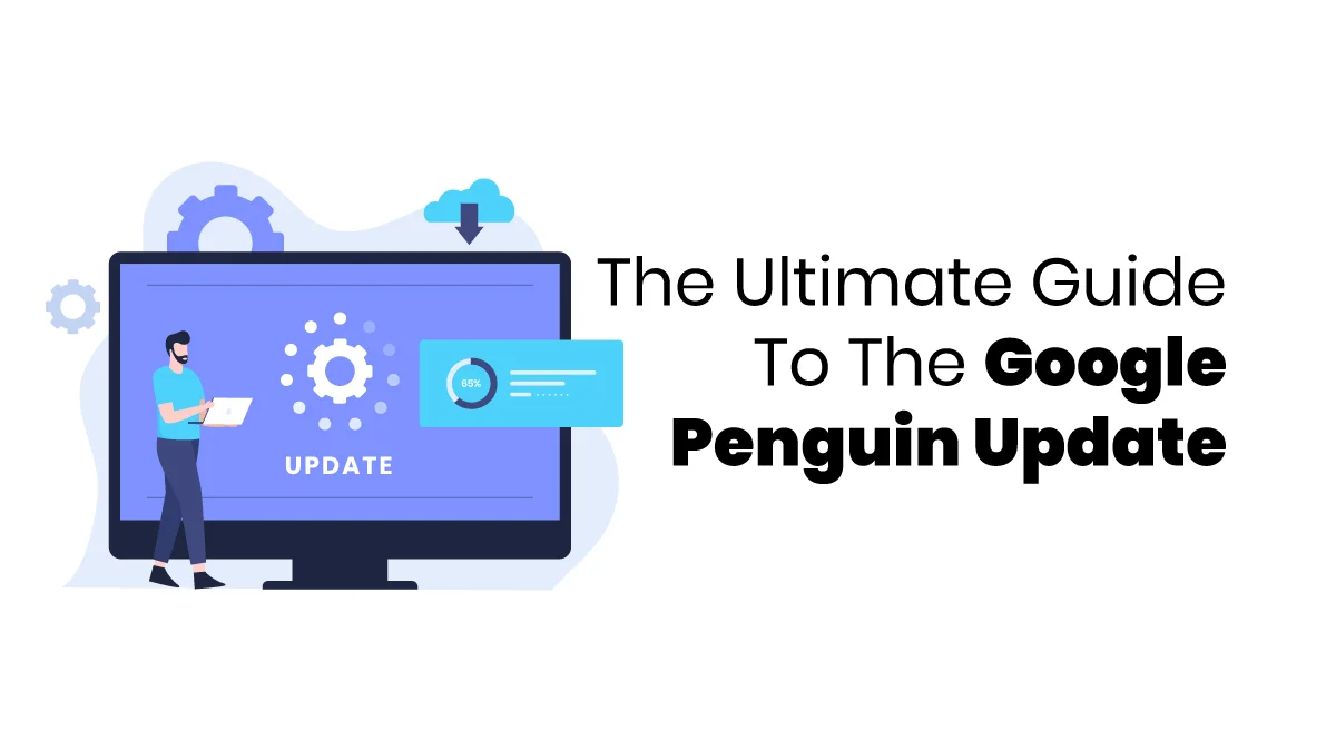 google penguin update