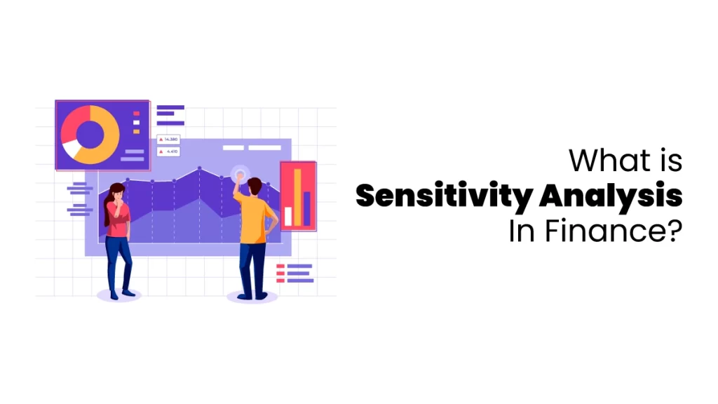 sensitivity analysis in finance