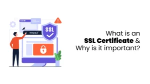 ssl certificate image