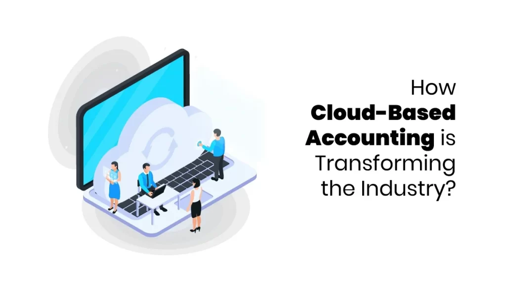 cloud based accounting