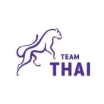 Team Thai logo