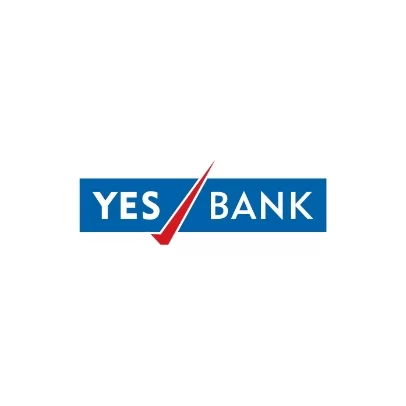 Yes Bank logo