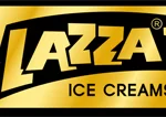 lazza logo