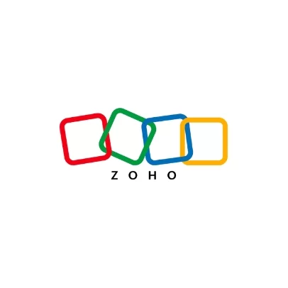 zoho logo