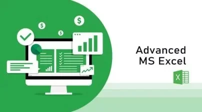 advanced ms excel