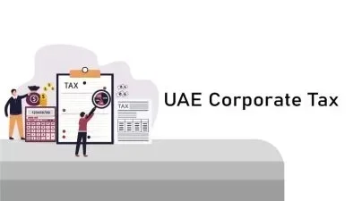 uae corporate tax 2