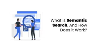 featured image on semantic search