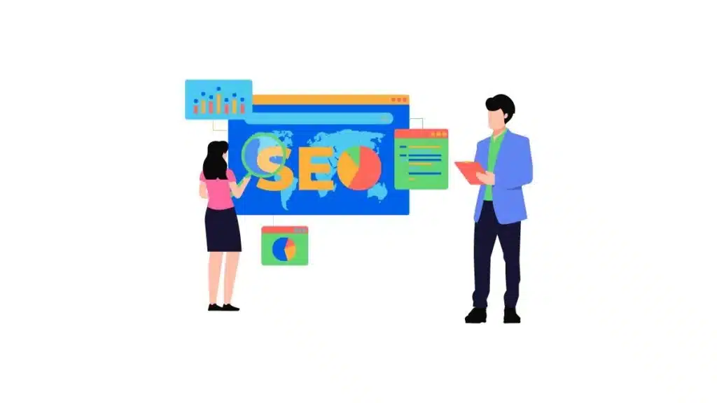 vector image on Backlink Quality vs Quantity