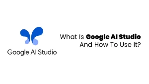 featured image showing how to use Google Ai studio