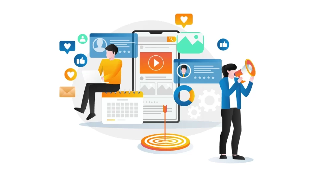featured image showing Personal branding for digital marketers in Kochi