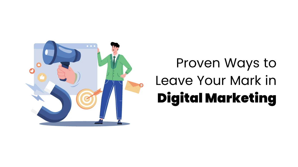 featured image on digital marketing success strategies