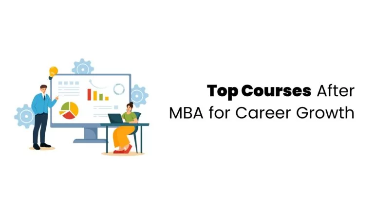 featured image on Top courses after MBA