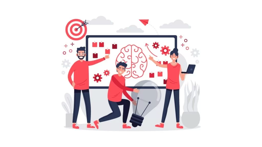 vector image on What Is Neuromarketing
