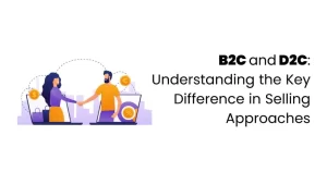 featured image of B2C and D2C models