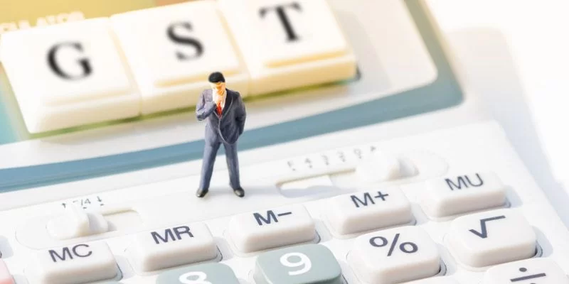 GST interview questions