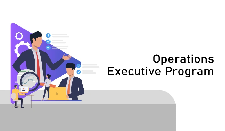 Program Operations Title Boost Your Career with Finprov's Operations Executive Program