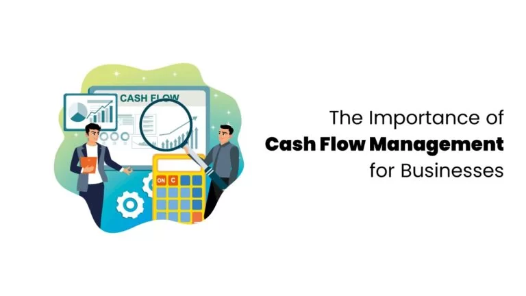 cash flow management