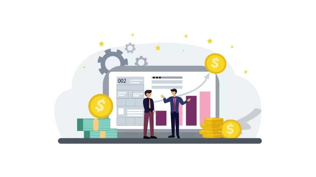 Current image: cash flow management