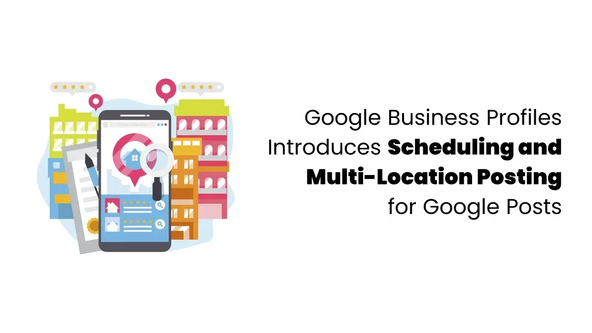 scheduling and multiposting