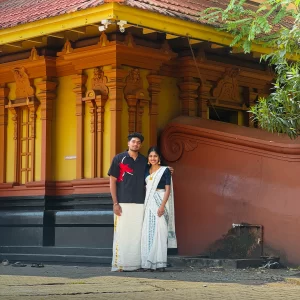 Kerala piravi - malayi manga maran