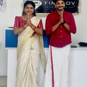 MALAYALI MANGA&MARAN WINNER PHOTO