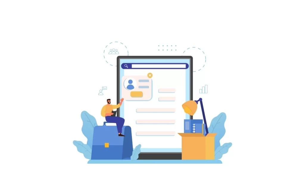 vector image showing SPREE Scheme 