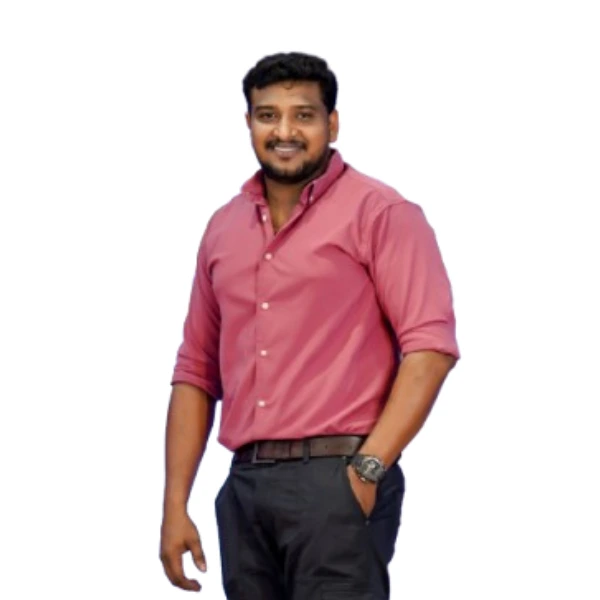 Praveen Krishna 1
