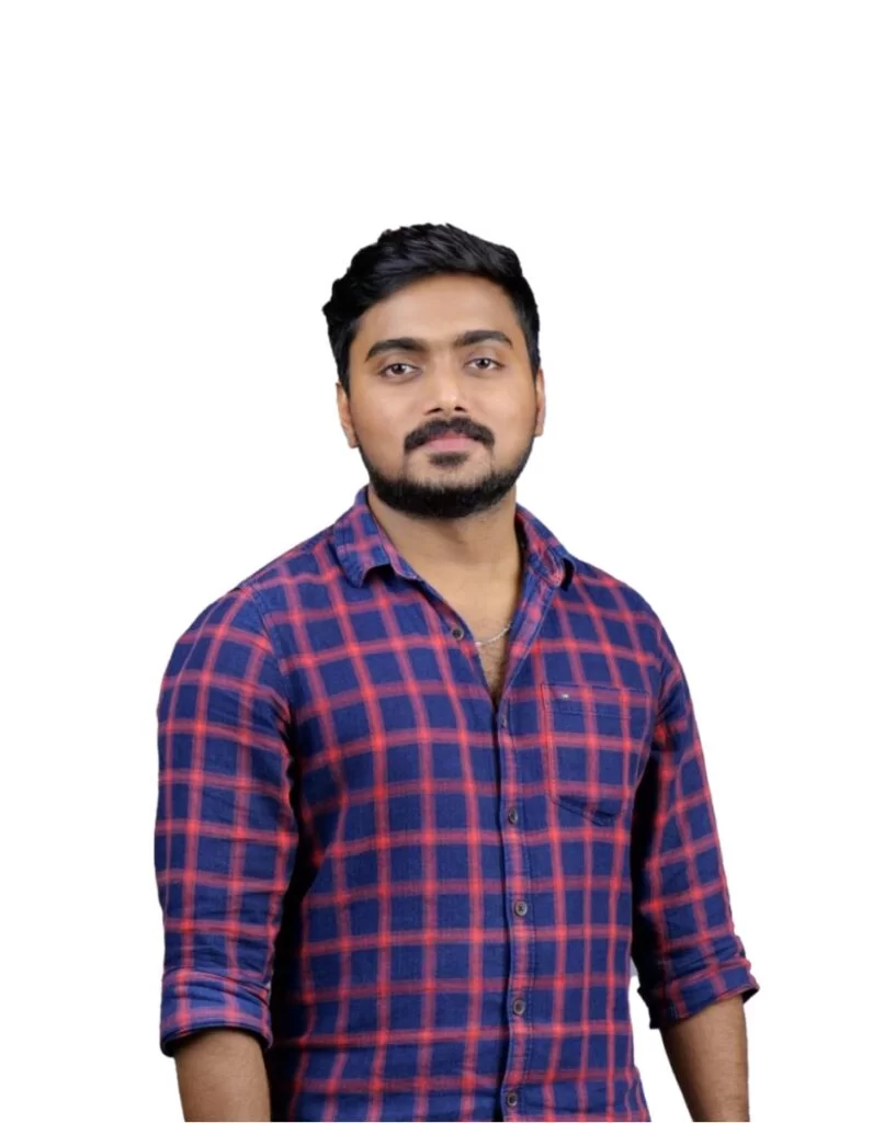 sreejith