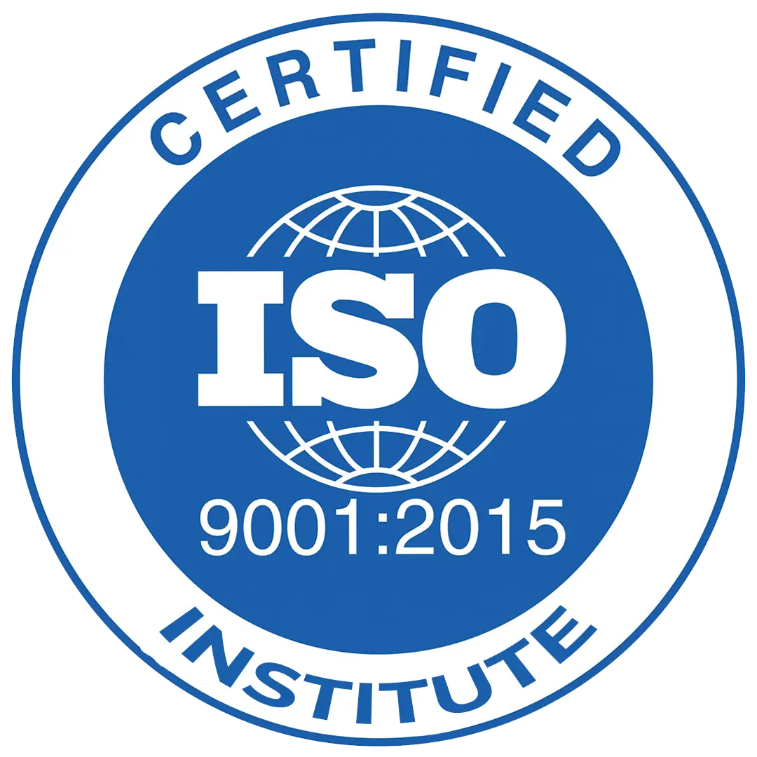 ISO RECREATE 1