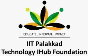 IIT palakkad logo