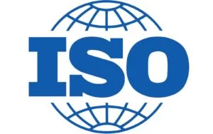 ISO logo