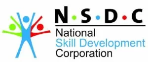 NSDC Logo