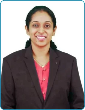 Image of ceo veena vijayan