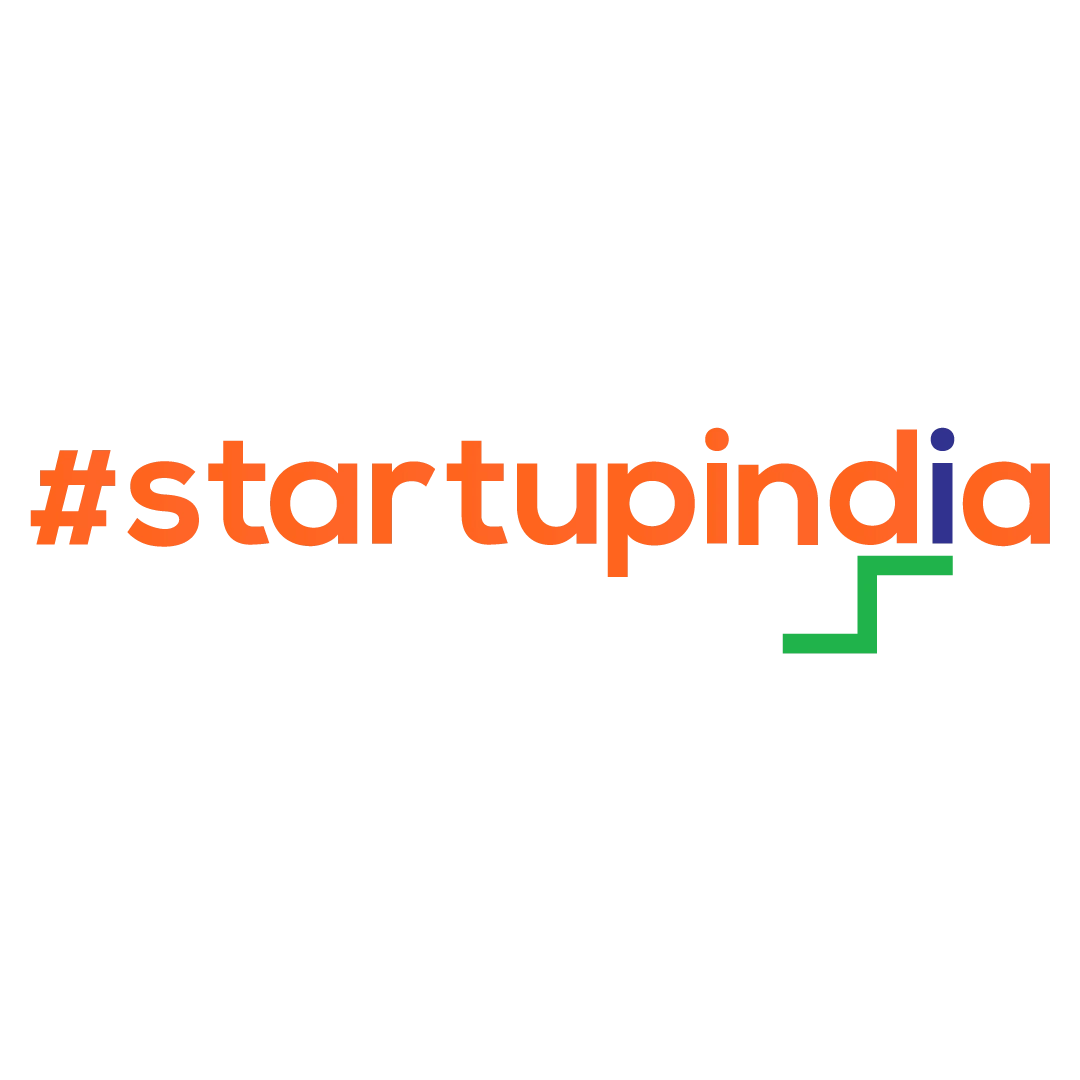 logo of startupindia