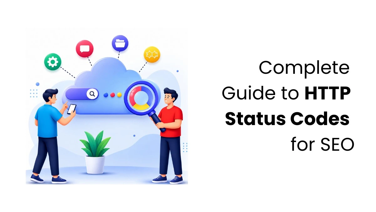 http status codes for seo