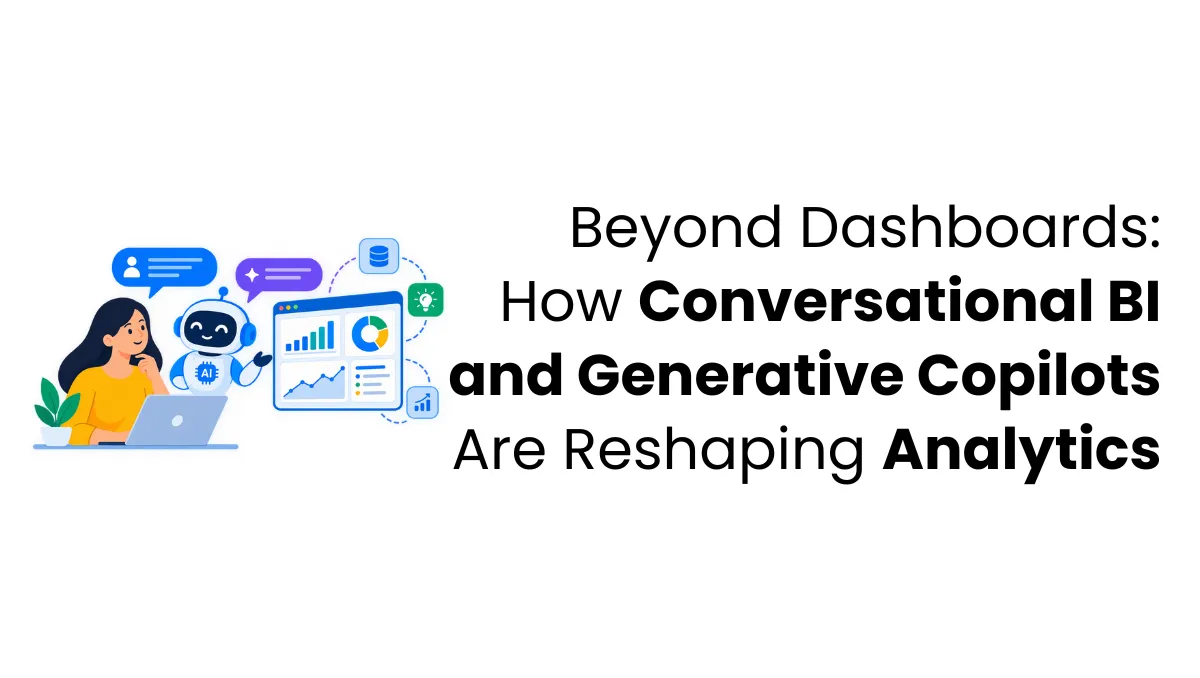 featured image on conversational BI